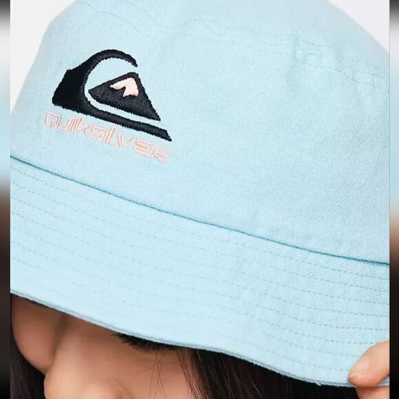 NWT, Quicksilver • Bucket Hat - Picture 2 of 2